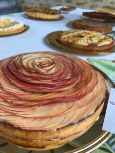 Samedi 29 octobre - Concours de Tartes aux Pommes