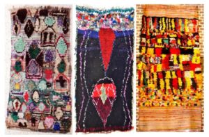 Samedi 16 et dimanche 17 septembre - Exposition « Récup'Art - Le défi artistique des femmes berbères »