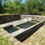 Mi-juillet : Conférence promenade « Ressources en eau entre Causses et Limargue » à Camboulit