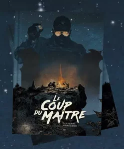 Tyef - Le Coup du Maitre