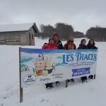 Samedi 15 mars 2025 - Les Traces - Fête du Laguiole AOP 