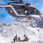 Pics épiques : Récits de secours en haute-montagne