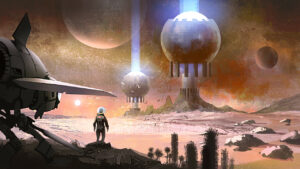 Fantastique (1)