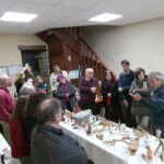 21 et 22 mars - Exposition « Les Gens - Histoires et Techniques » avec Yves Segond