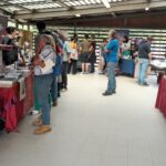 Dimanche 8 juin : Salon du livre « Fantastique, Fantasy et Science-fiction »