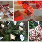 Samedi 6 décembre de 14h à 17h - Atelier « Décorations de Noël »