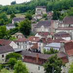 Dimanche 9 novembre à 9h30 - Randonnée « Autour du village de Fons »