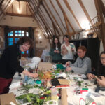 Samedi 6 décembre - Atelier « Décorations de Noël »