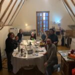 Samedi 13 décembre - Atelier peinture