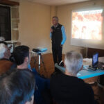 Dimanche 7 Décembre - Conférence « Secours en Montagne » :  Histoires vécues sous-terre, sur terre, et dans le ciel ...