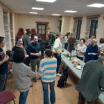 Dimanche 25 Janvier 2026 - Crêpes Party