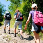 Dimanche 5 avril : Randonnée autour de Camboulit