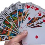 Samedi 13 mars - Soirée jeux de cartes « Belote et tarot »