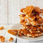 Samedi 14 février - Atelier pâtisserie « Nougatine »