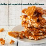 Atelier pâtisserie « Nougatine »